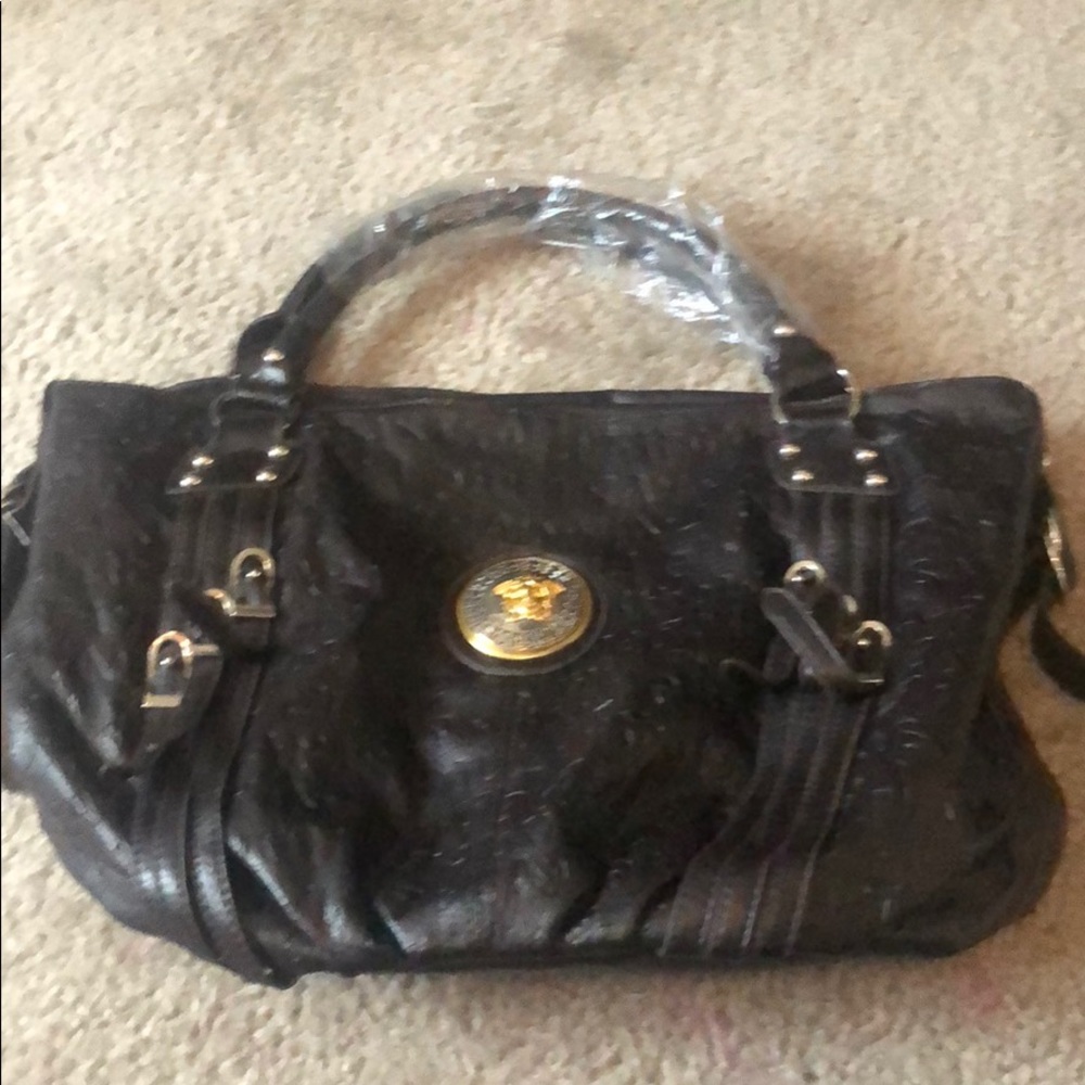 Vintage Versace Purse